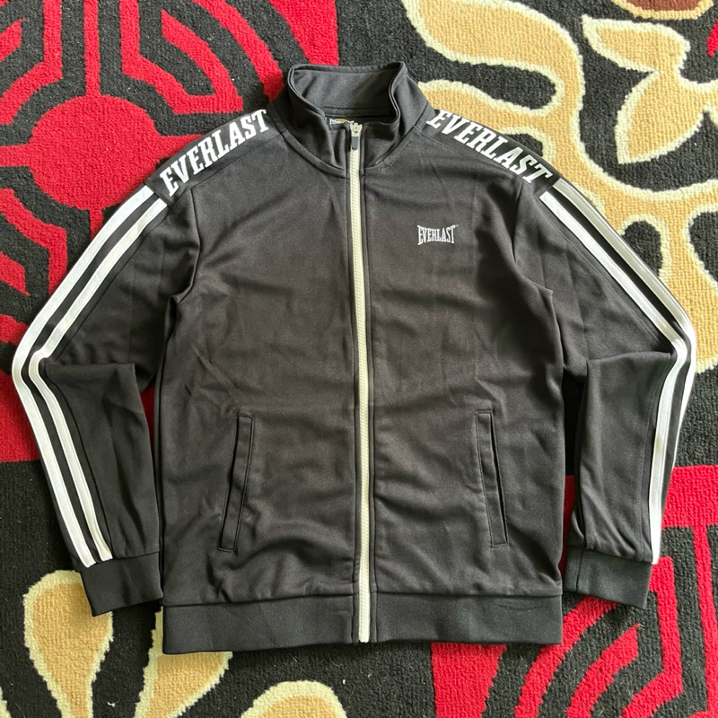 tracktop everlast