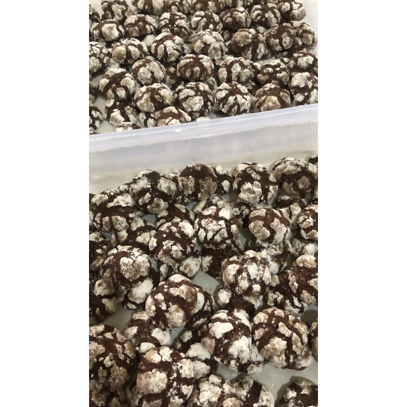 

kue retak