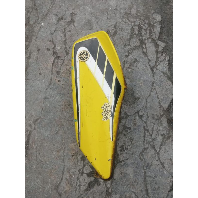 tangki yamaha rx king