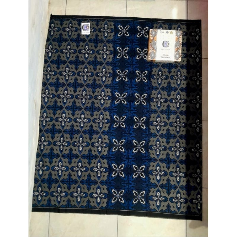 SARUNG GAJAH DUDUK BATIK