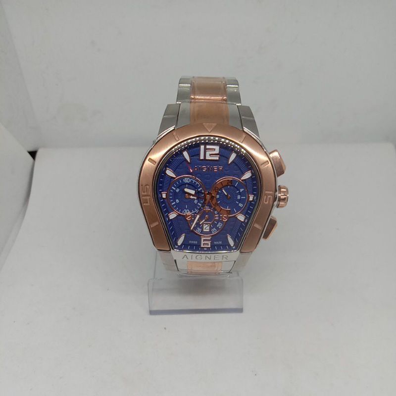 Jam Tangan AIGNER Palermo (A58500) kW Super