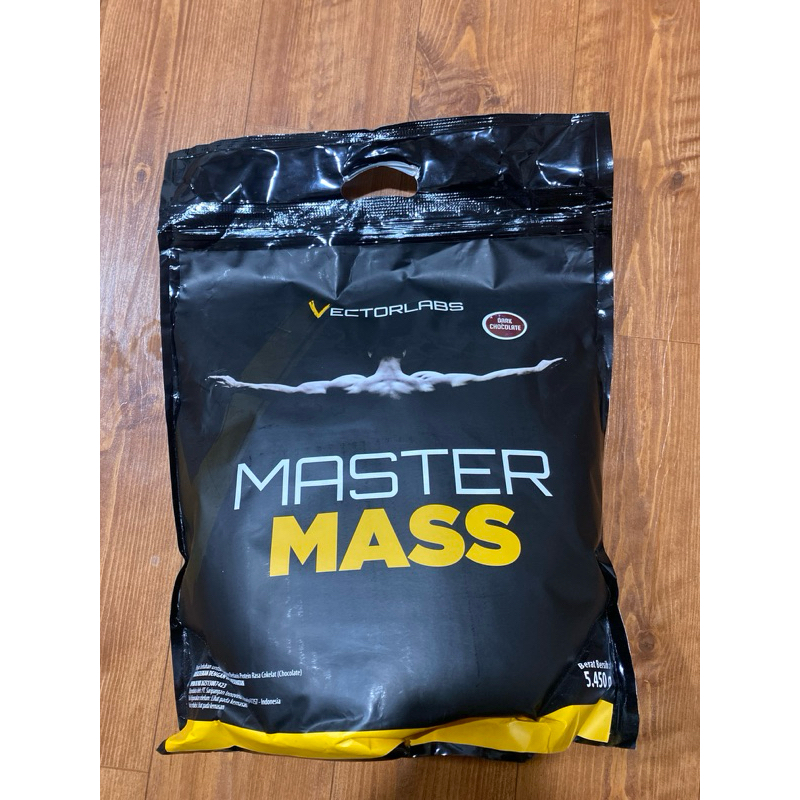 Vectorlabs master mass 12 lbs