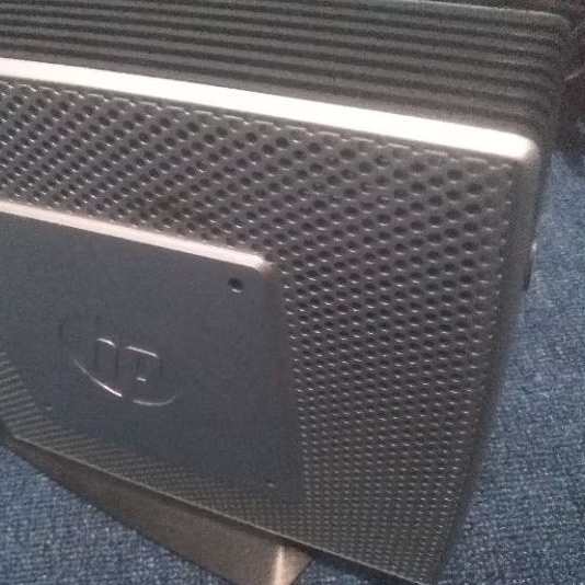 Mini PC HP T510 client no ssd