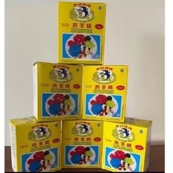 

Star Swallow tepung agar agar powder 7 gr 1 pcs
