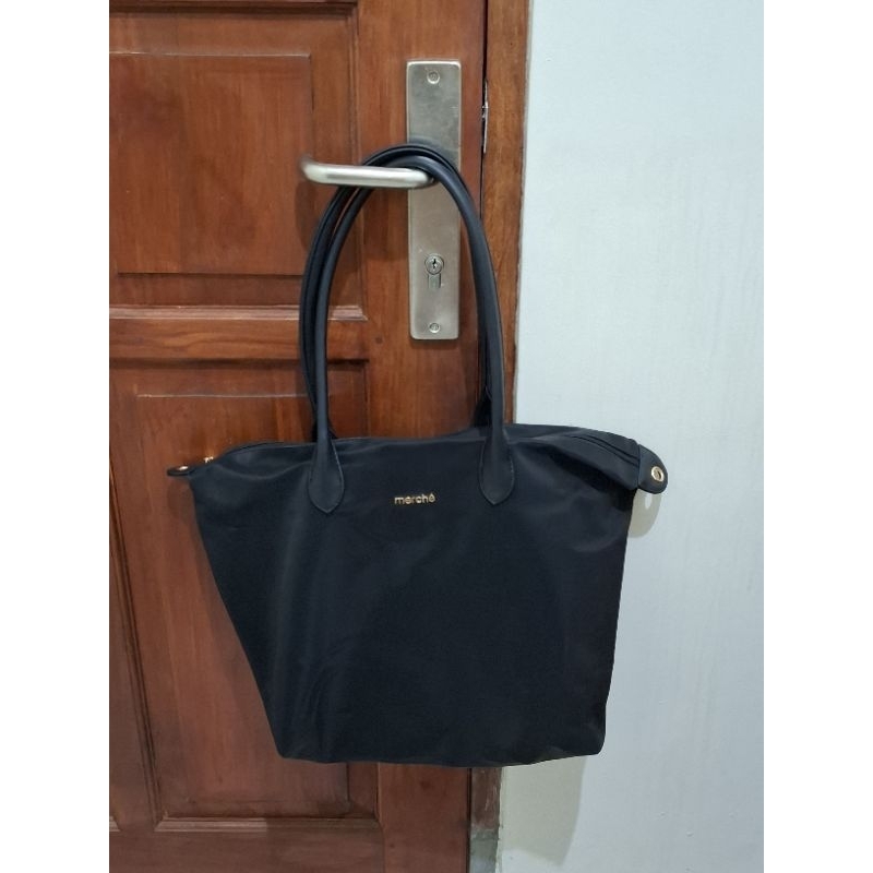 PRELOVED MERCHE ALICE BAG