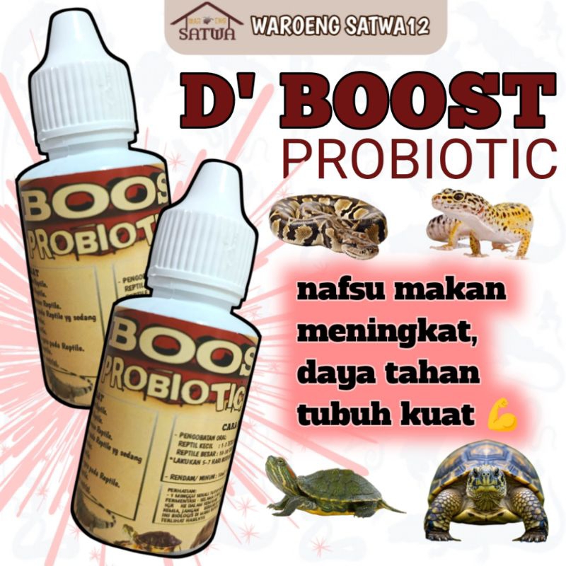 Obat gecko lemas vitamin sulcata penambah nafsu makan suplemen kesehatan reptile tokek iguana pacman