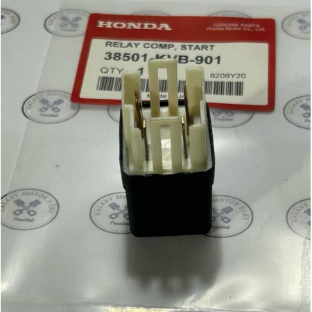 Bendik Switch Starter Beat vario Lama Blade Revo Absolute Scoopy Spacy