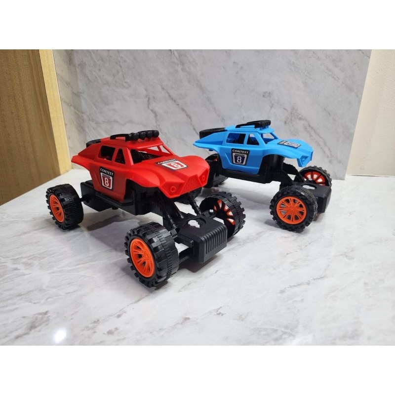 Mainan Mobil Remote RC Offroad xtreme / Mobil Remote Control climbing car