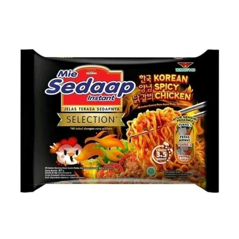 

mie sedap