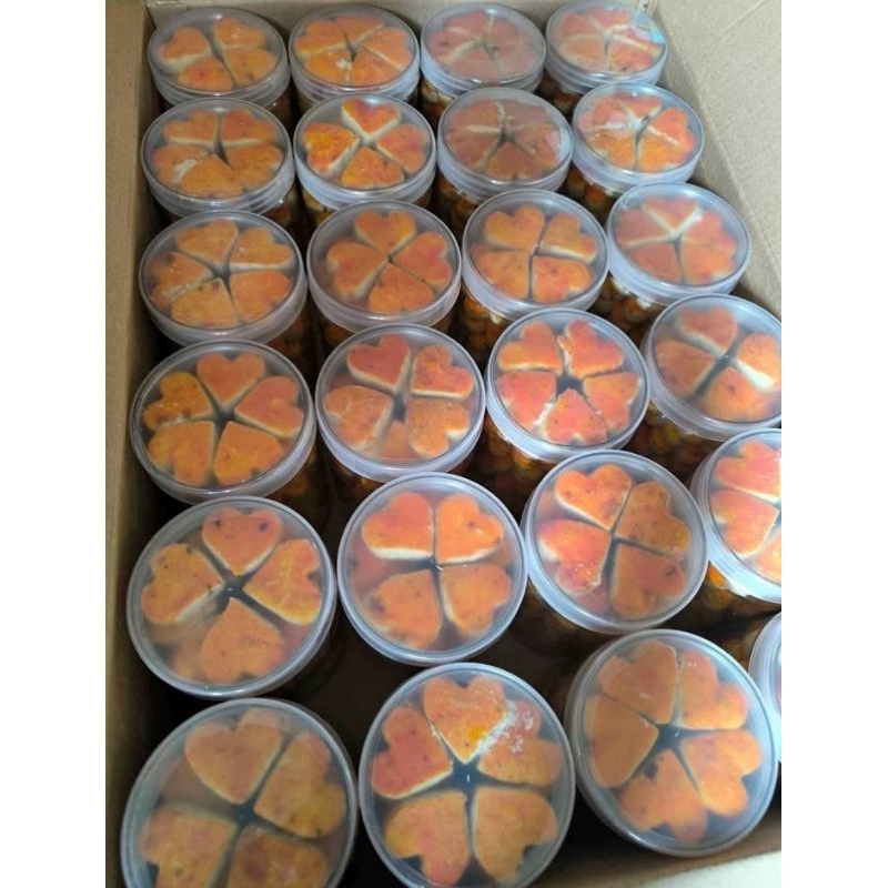 

kue kacang uk 800ml gurih manis lezat