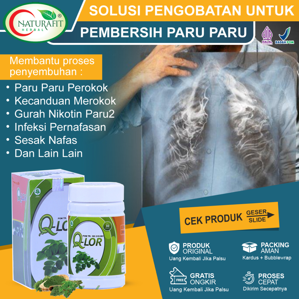 Obat Berhenti Merokok Paling Ampuh Gurah Paru Paru Infeksi Saluran Pernafasan Penghilang Nafsu Merok