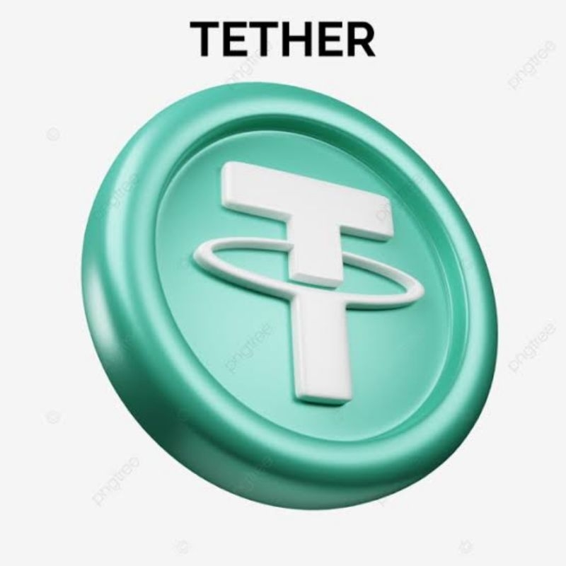USDT (TETHER)