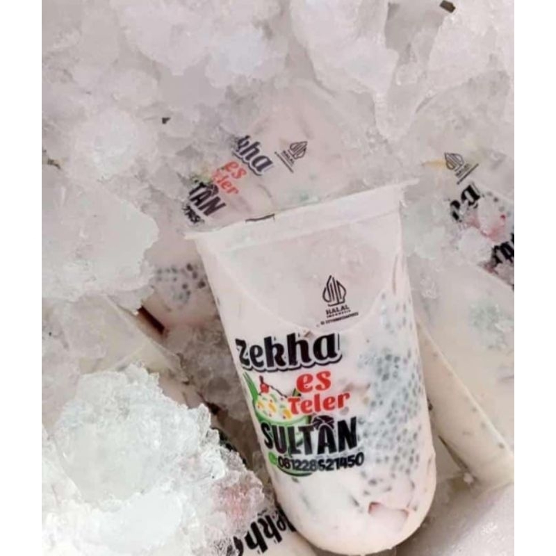 

Es Teler Sultan Zekha