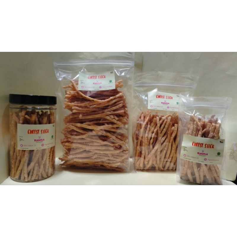 

chese stick