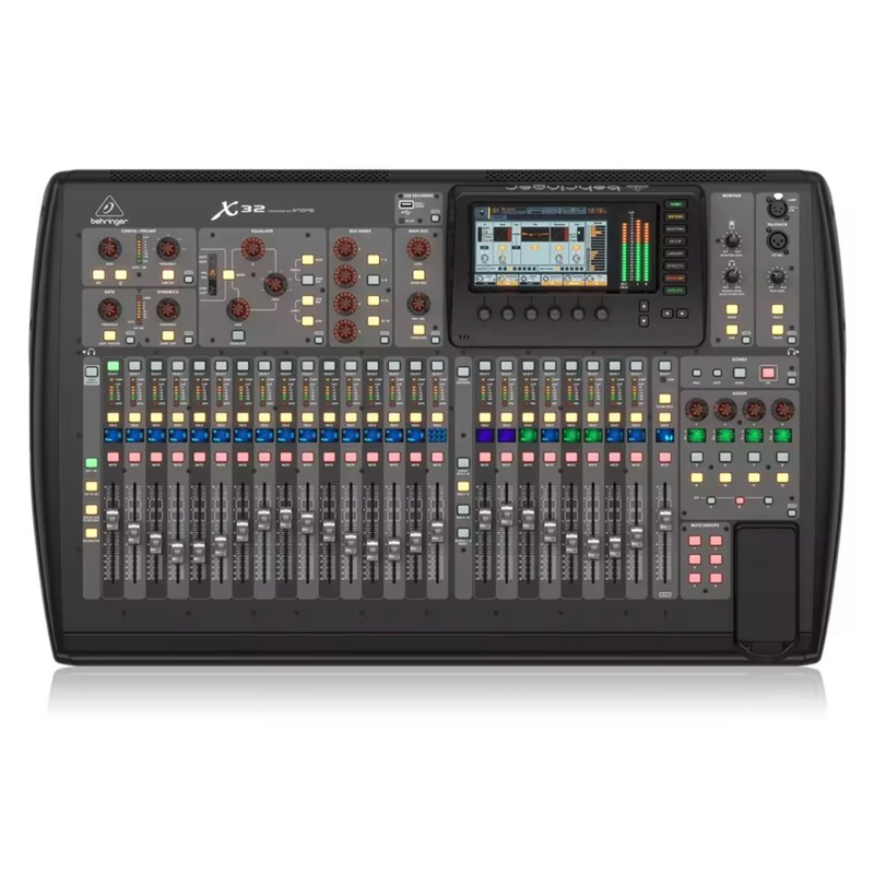 Digital Mixer Behringer X32
