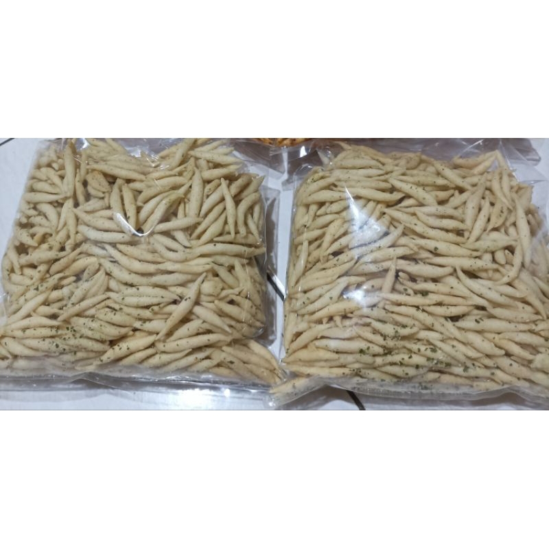 

Tik tuk Original 500 gram