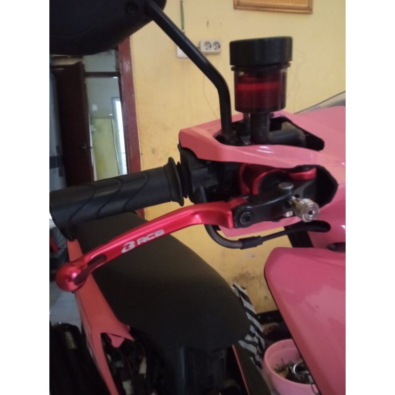 MASTER REM RCB S1 14MM