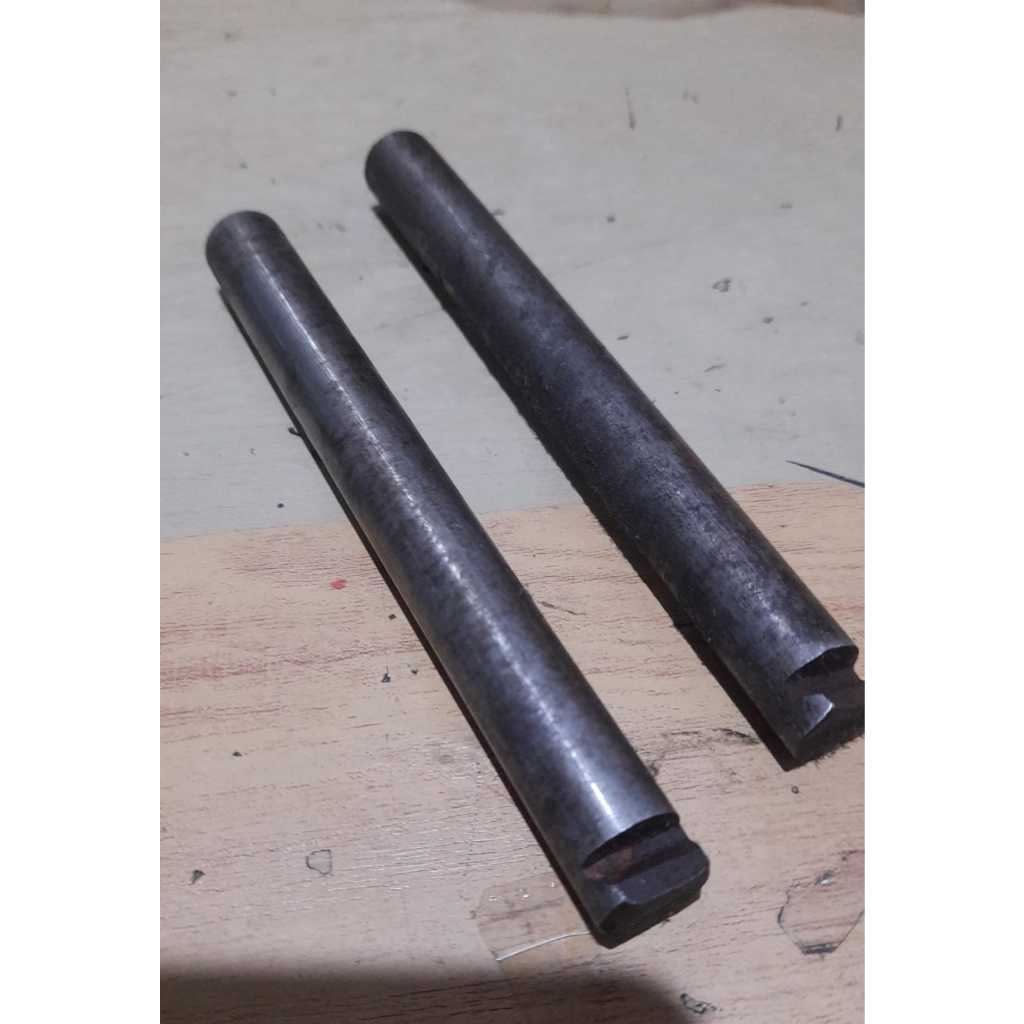 As Ayun Bajaj 2T Orange -  Kurnia Jaya Jakarta