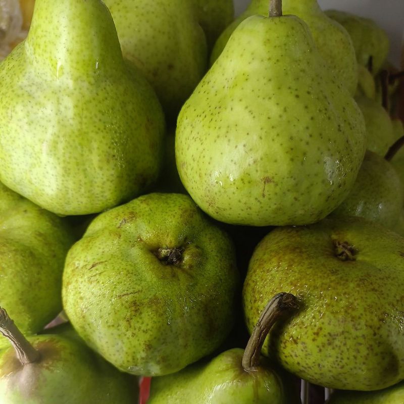 

pir jambu hijau 500 gram