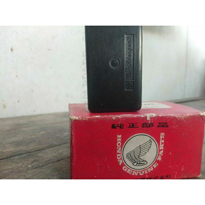 original CDI GB6 Honda win astrea star astrea 800 Made in Japan shindengen