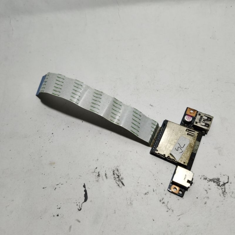 Port USB Original Laptop Lenovo G40-45