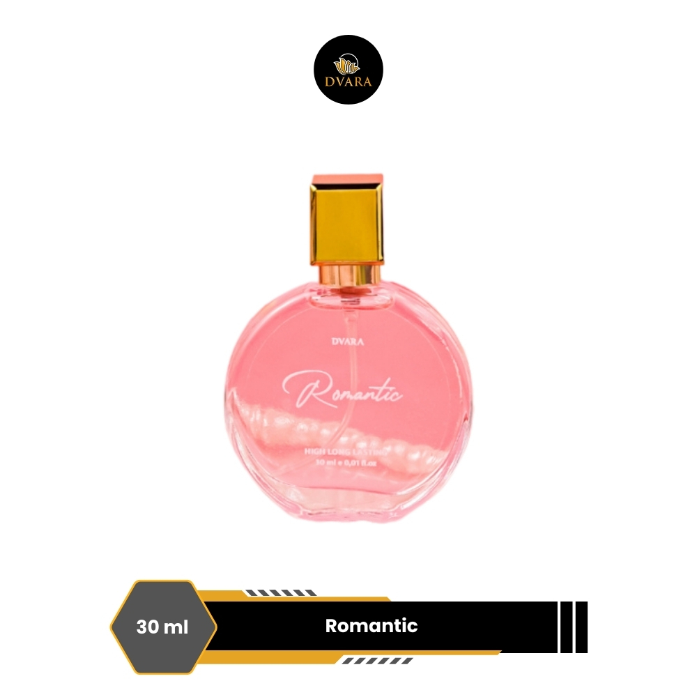 DVARA - Romantic - 30 ml