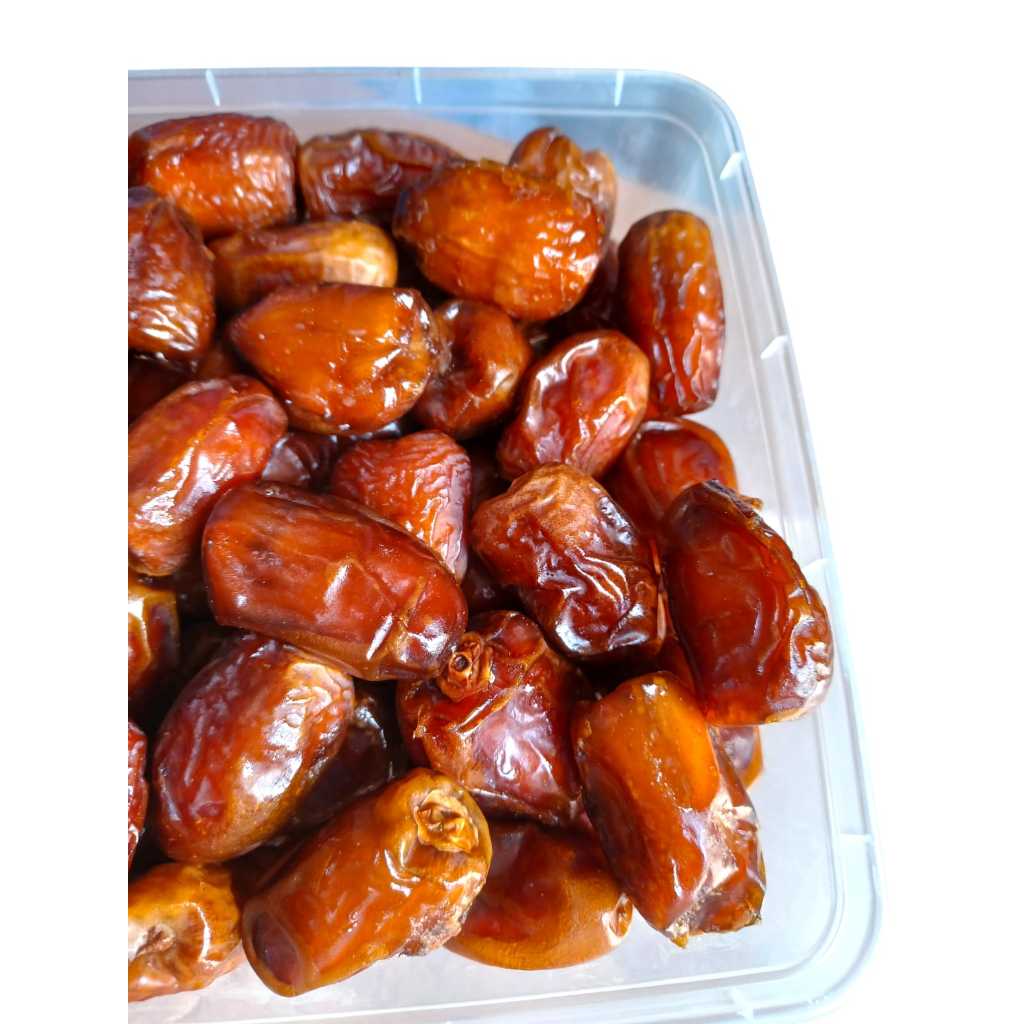 

KURMA MESIR MADU 1 KG / KURMA MESIR / KURMA KAIRO / KURMA