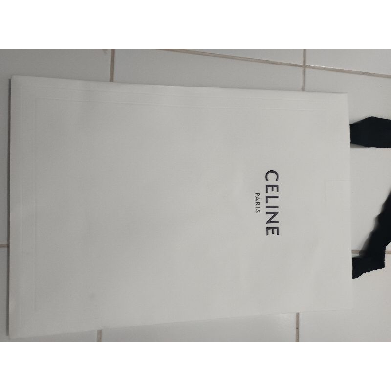 

paper box celon, cel*ne paper box branded originalstore