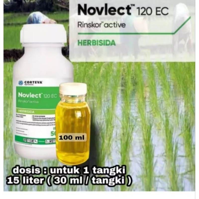 Novlect 100ml