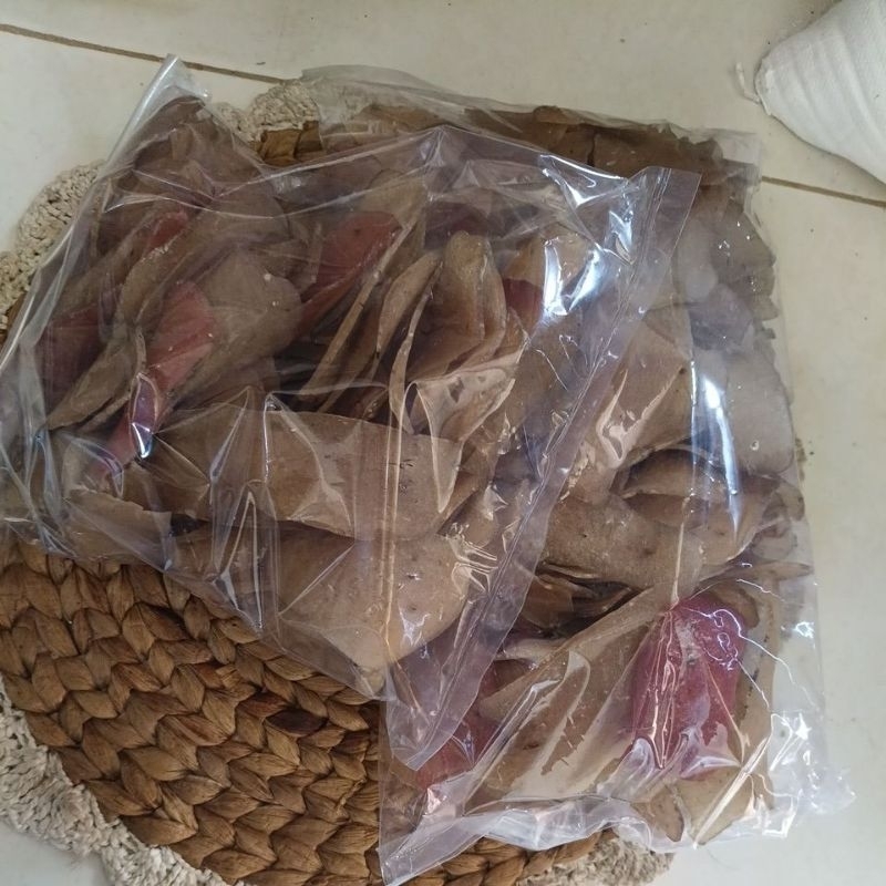 

krupuk semin