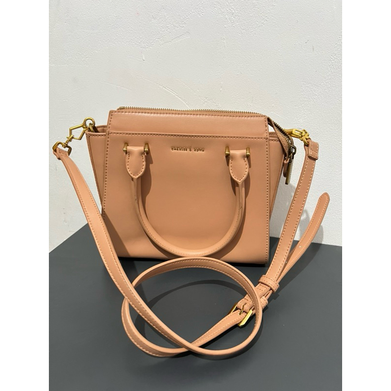 Tas Charles and Keith Original Store