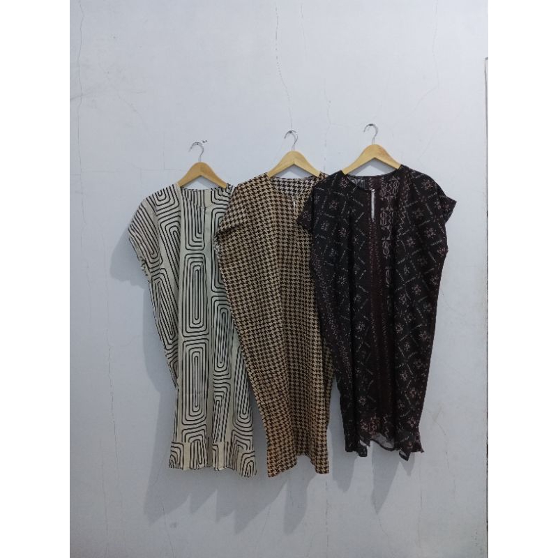 daster rayon premium rijek