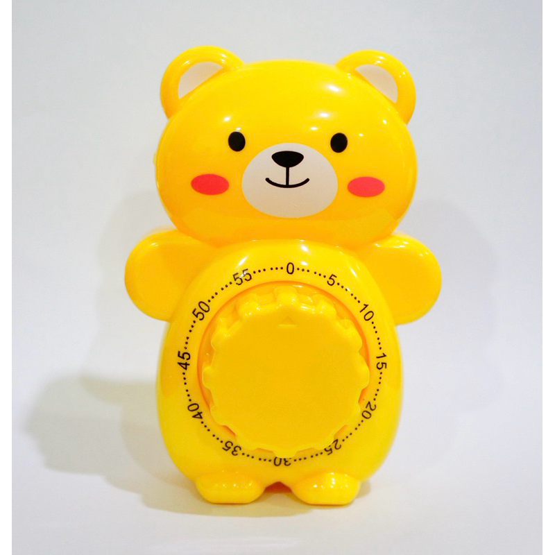 Timer Alarm Dapur Masak | Panda