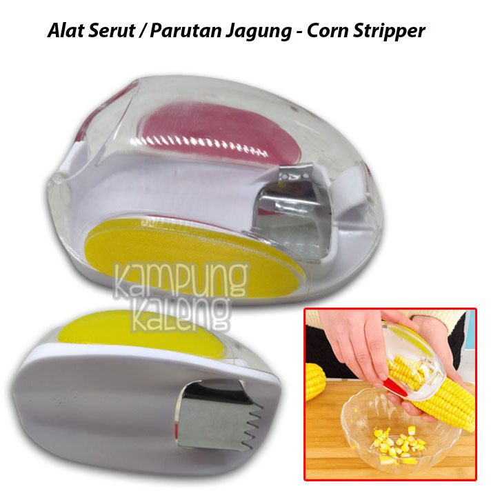 Alat Serut - Penyerut Jagung