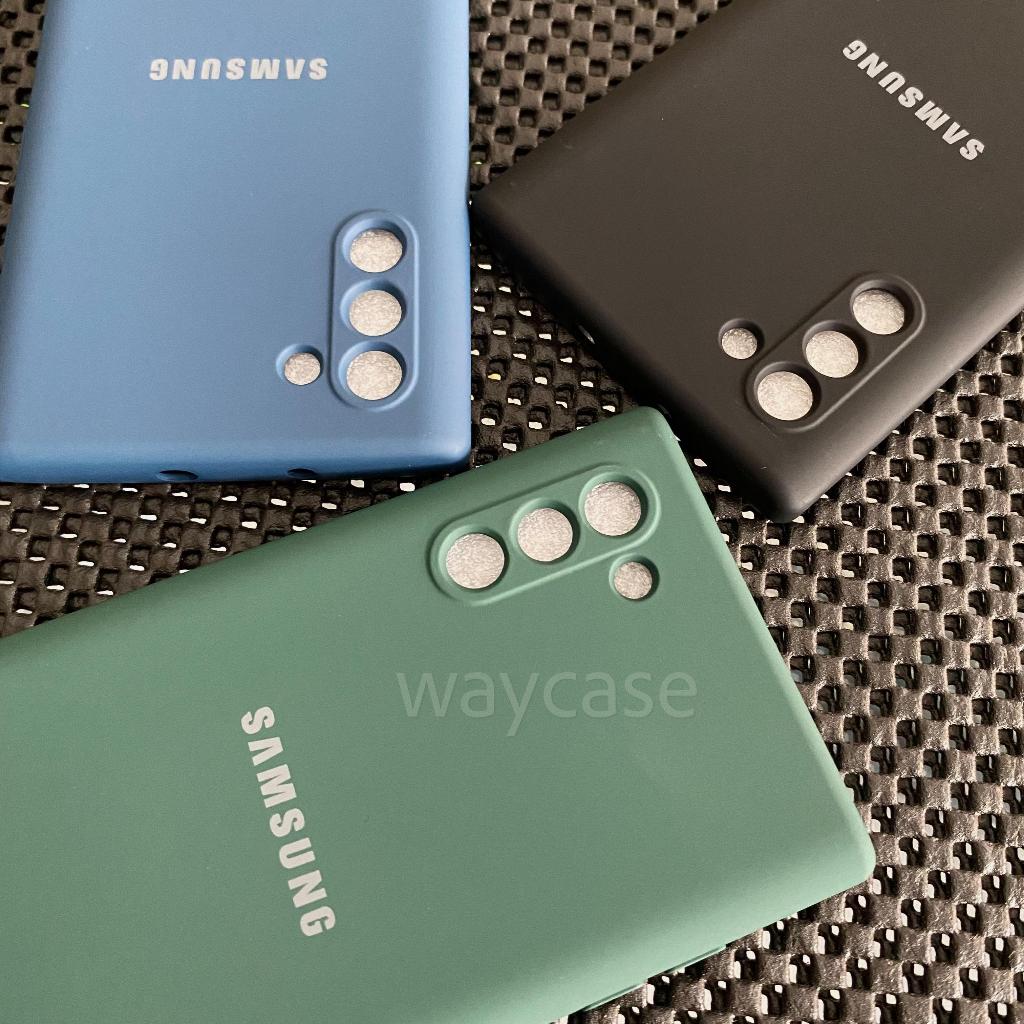 SAMSUNG GALAXY NOTE 10 SAMSUNG NOTE 10 LITE , SOFTCASE SAMSUNG GALAXY NOTE 10 NOTE 10  LITE PREMIUM 