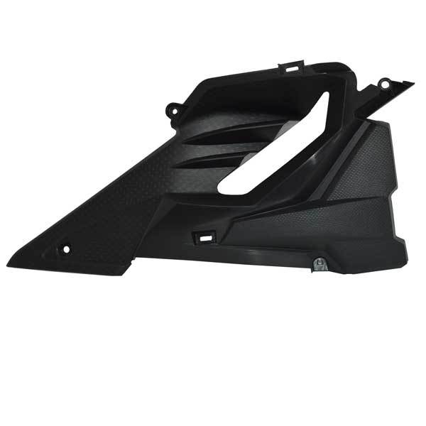 Cover Body Depan Bawah Kanan Honda New CB150R StreetFire K15M  50280K15600
