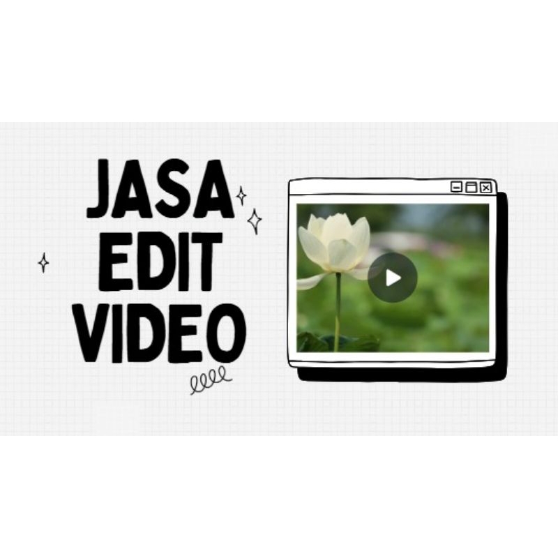 Jasa Edit Video