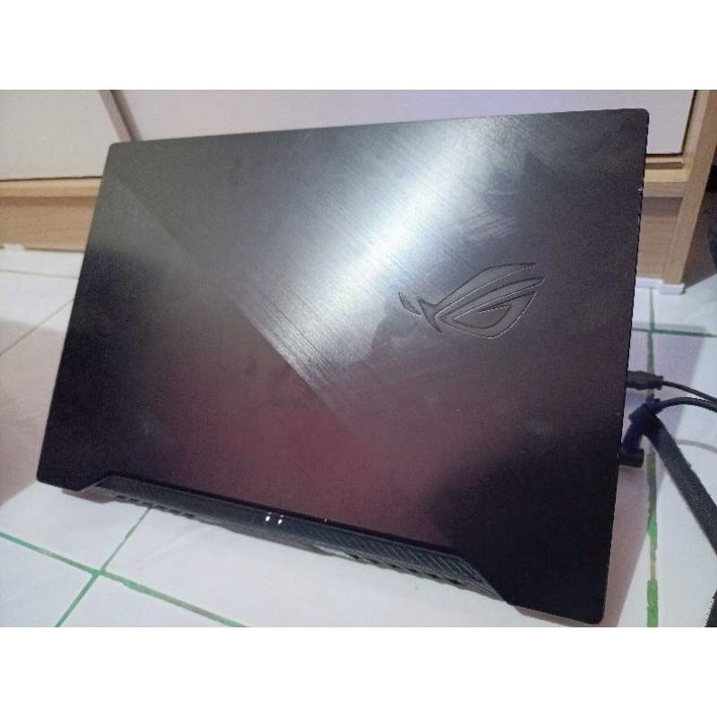 LAPTOP GAMING ASUS ROG Zephyrus G15