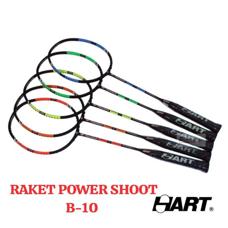 Raket HART NEW Powershoot Pro