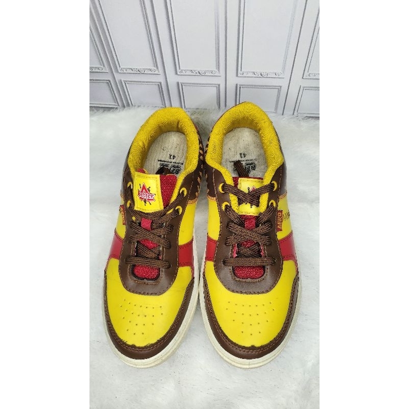 AEROSTREET X BETTER Second terawat mulus/limited edition