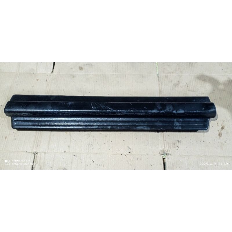 sill plate scuff plate depan Honda Accord Vti s84 s86