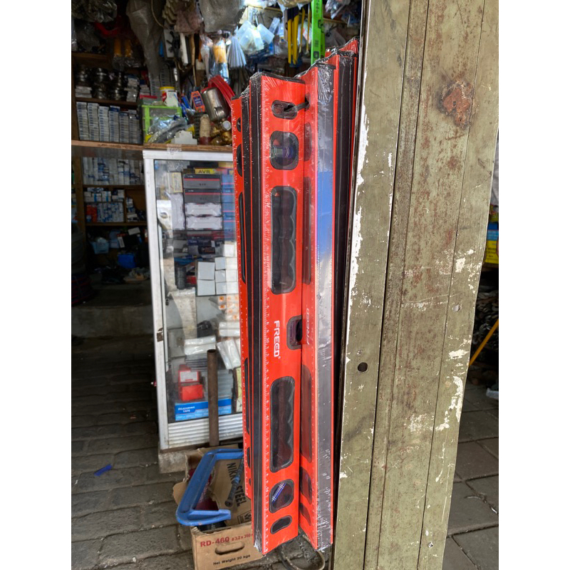 WATERPASS FREED 60cm