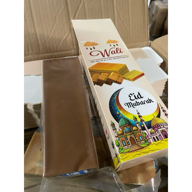 

Lapis Legit Wali 400gram