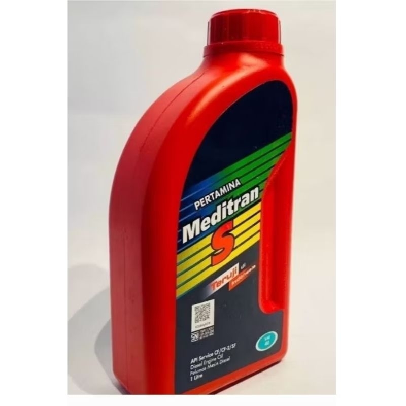 oli meditran s 1Liter