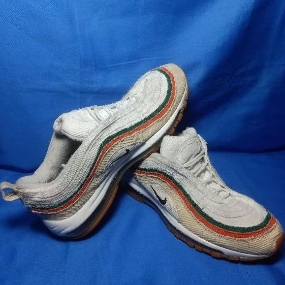 SafiraCollection04 - Sneakers Shoes white