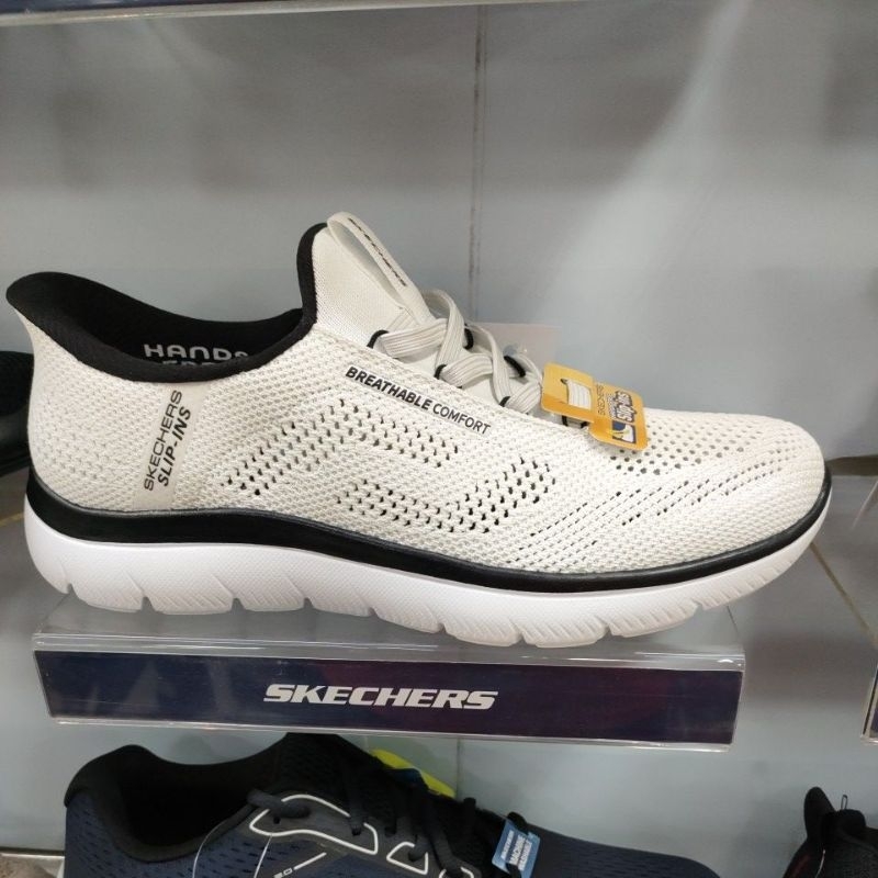 SKECHERS 232939 SPORT SUMMITS CASUAL MEN