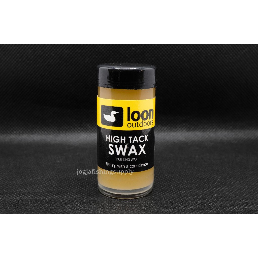 Loon High Tack Swax