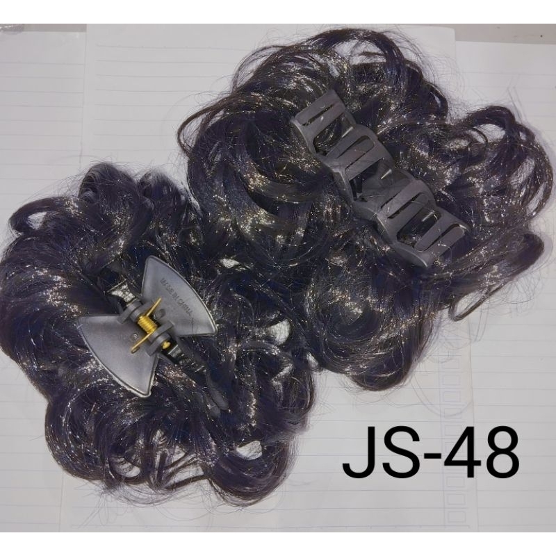 Jedai rambut/cepolan rambut jepit/ jepig rambut korea/ cepolan rambut/pcs