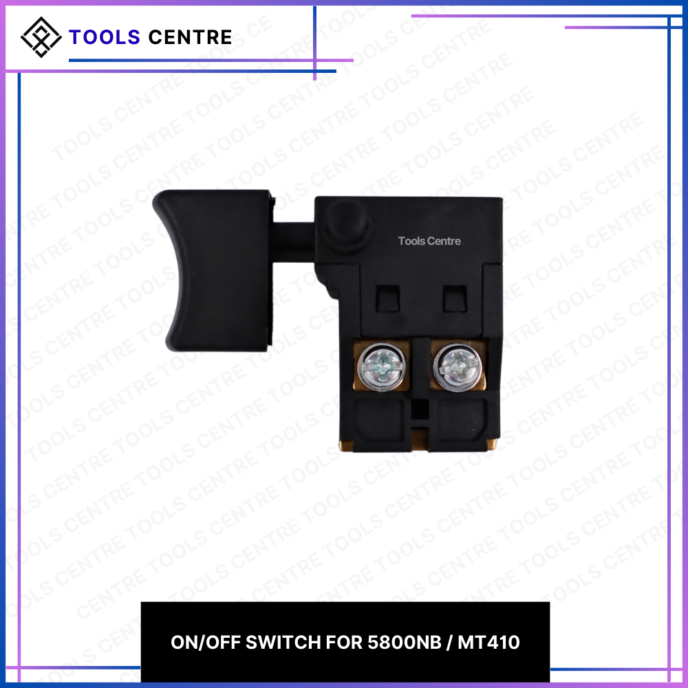 Saklar ON/OFF Untuk 5800NB Atau MT410 | Switch for 5800NB/MT410