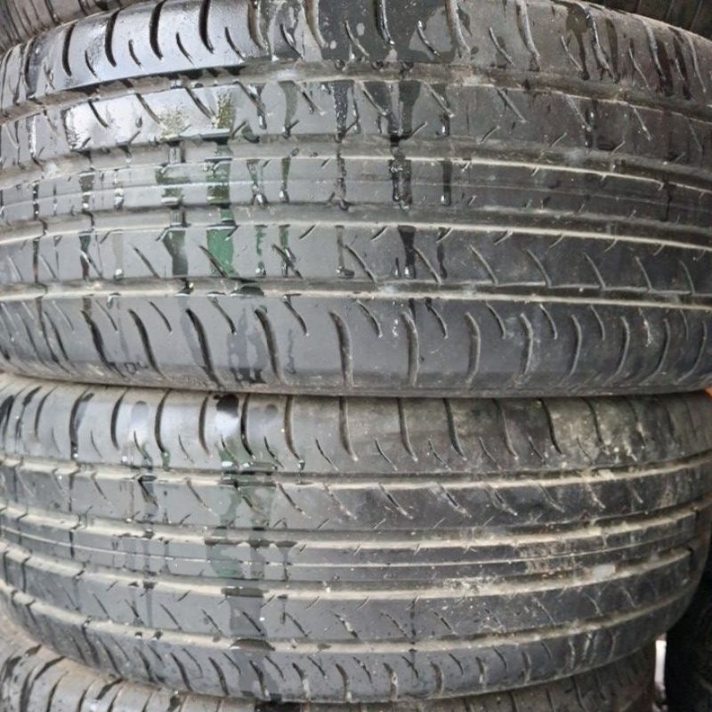 Ban copotan  dunlop sp sport maxx 050 225 60 R18 kondisi 90% Dot 2017,2018